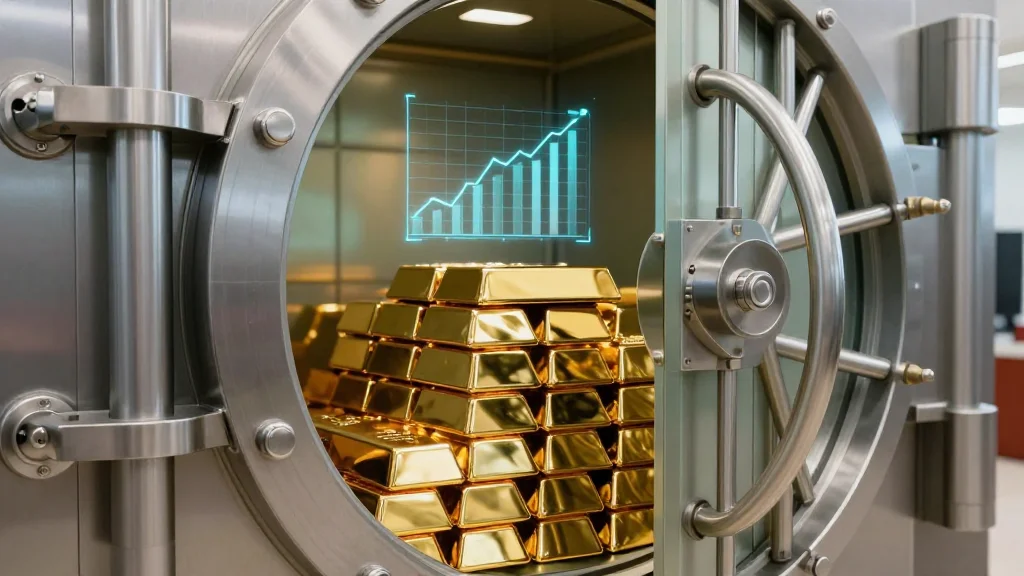 Nvidia's SPV Mirrors Chinese Risk‑Shifting Finance Model