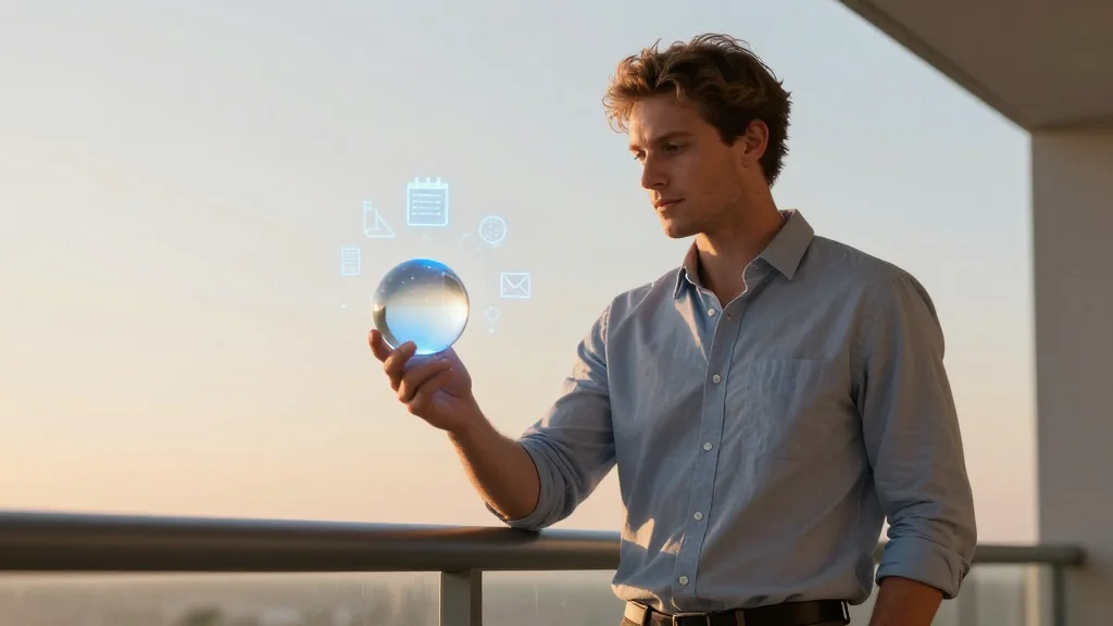 AI-Powered Morning Brief Boosts Daily Productivity