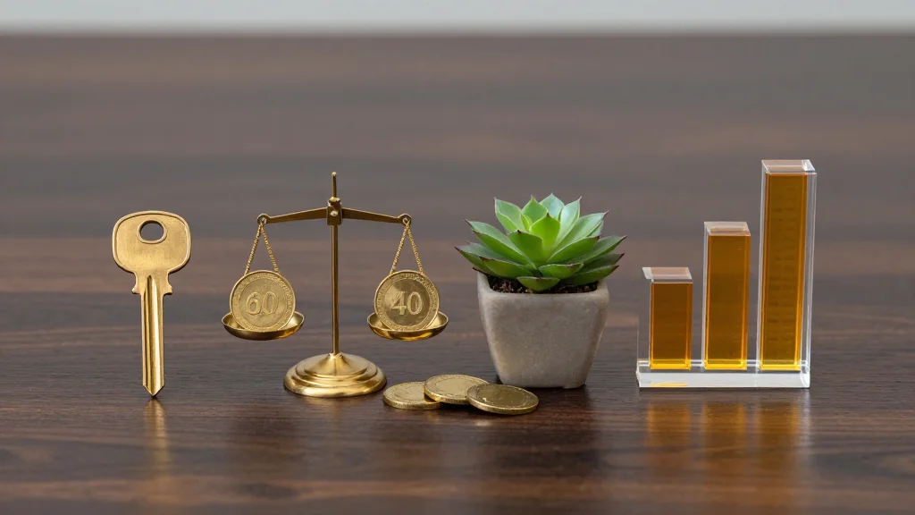 Know Deal Structures, Keep More Deals Alive