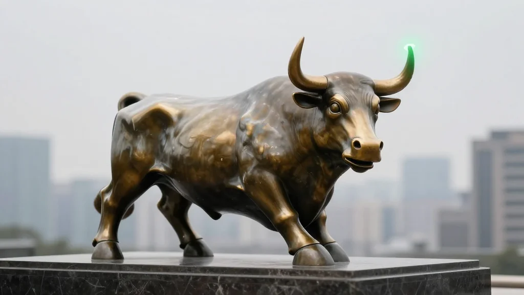 Cramer Says Nasdaq’s 10‑Day Rally Shows Market Is Betting on Companies, Not Geopolitics