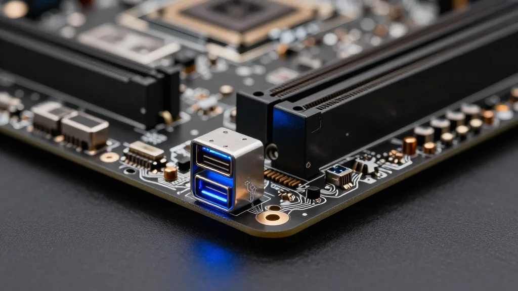 3mdeb Gets More Bits Of AMD openSIL & Coreboot Working On Ryzen AM5 Motherboard