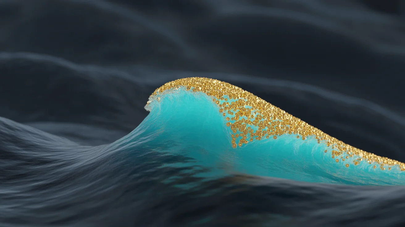 SWELL Appears Dead; Chart Remains Flat