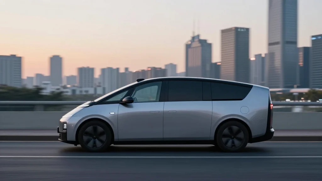 Tesla Launches Cybercab Robotaxi Service in Tokyo, Set for Dec 2024 Debut