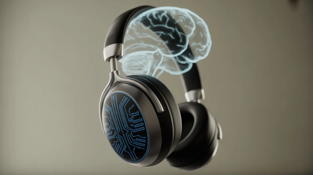 Linkage Global Debuts Disruptive Headphones at CES 2026