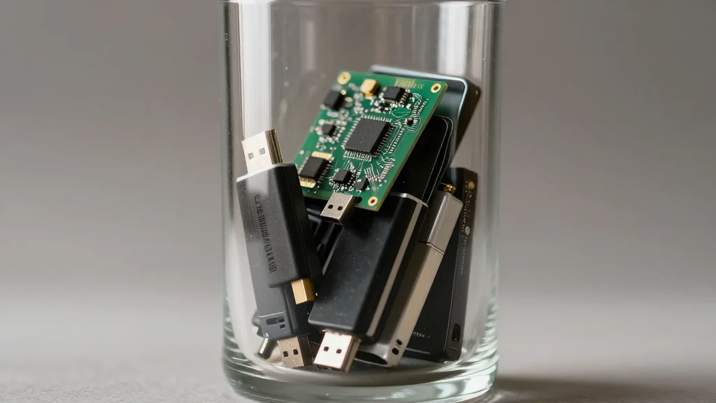 Measurement of “Computer Software and Accessories” Inflation