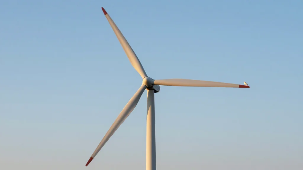 Trump Claims Windmills Kill Birds. Here Are the Facts.