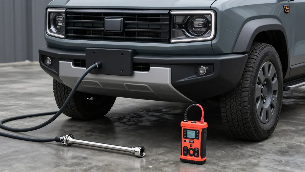 A Defunct EV Startup’s Assets Are Up For Grabs, Including 20 Electric Trucks