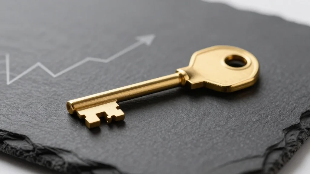 It's Never Too Late for Financial Freedom