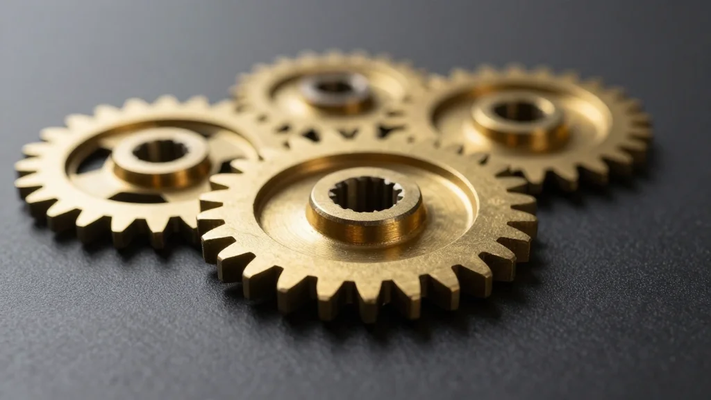 Build Systems, Not Panic‑driven Hustle