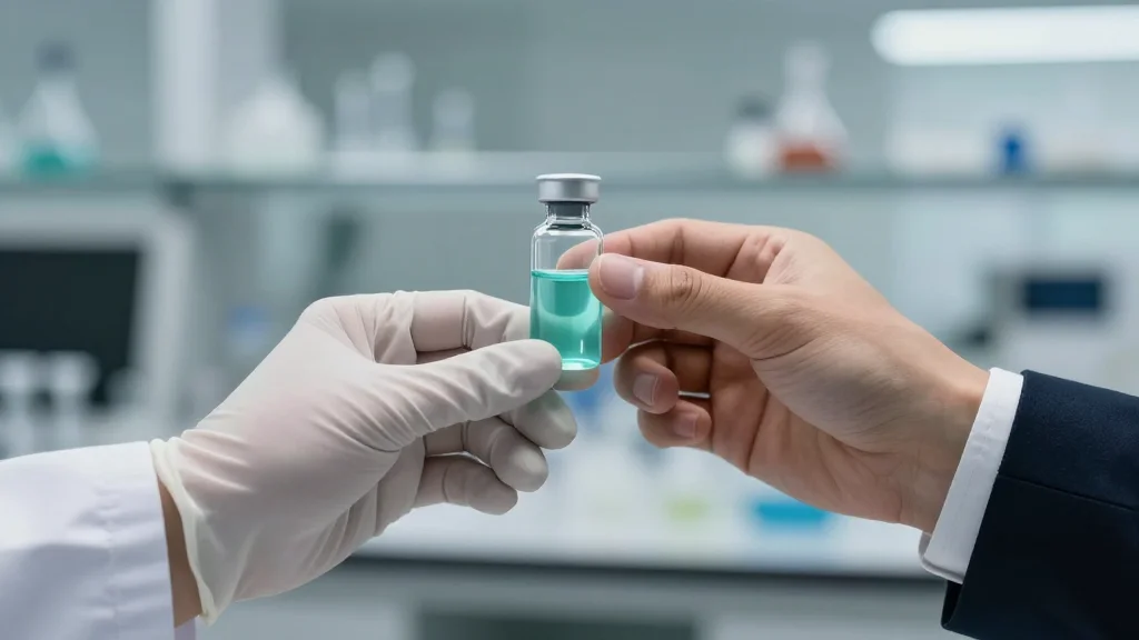Eli Lilly to Acquire Kelonia Therapeutics in $7 B Cash Deal