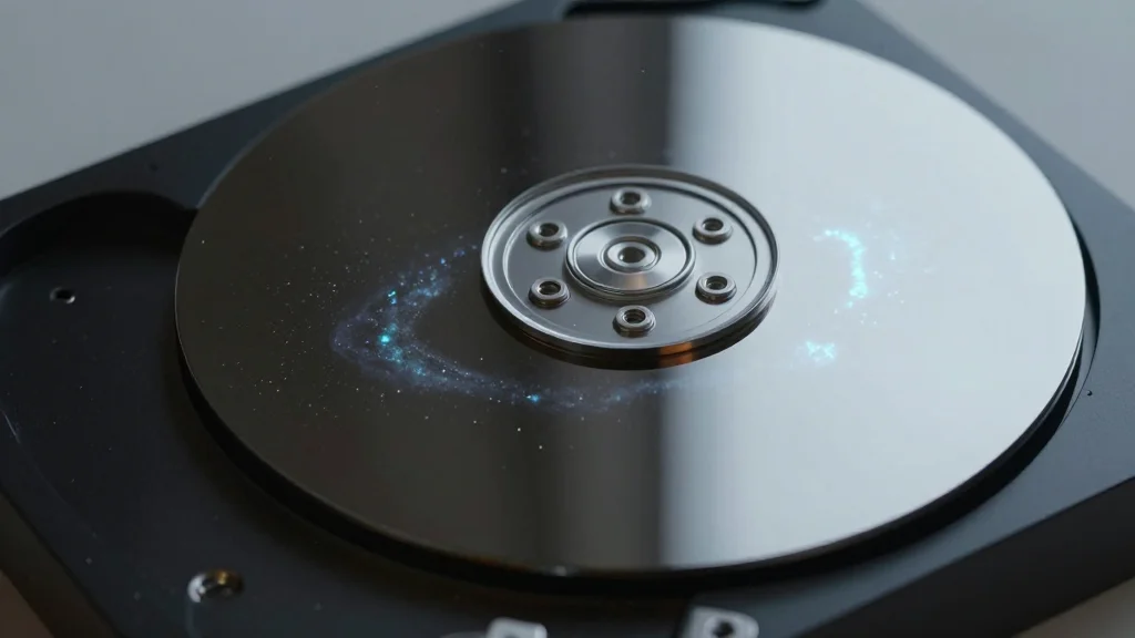 NASA's Roman Telescope to Stream 11 TB of Data Daily, Redefining Big‑Data Astronomy