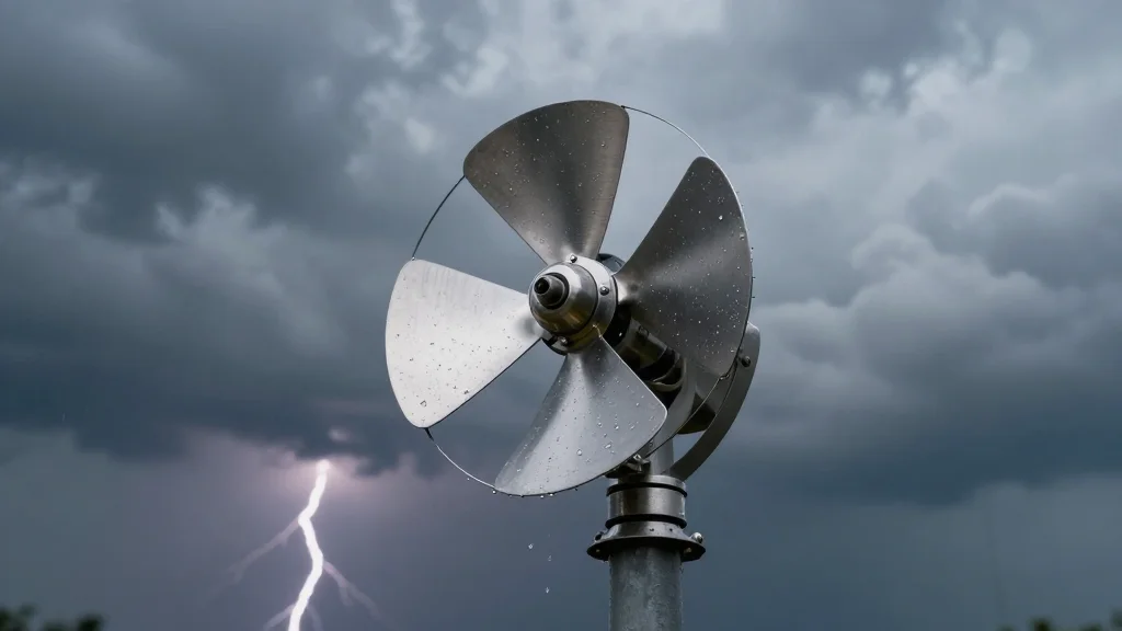 The POWER Interview: Addressing Data Priorities as Severe Weather Season Looms
