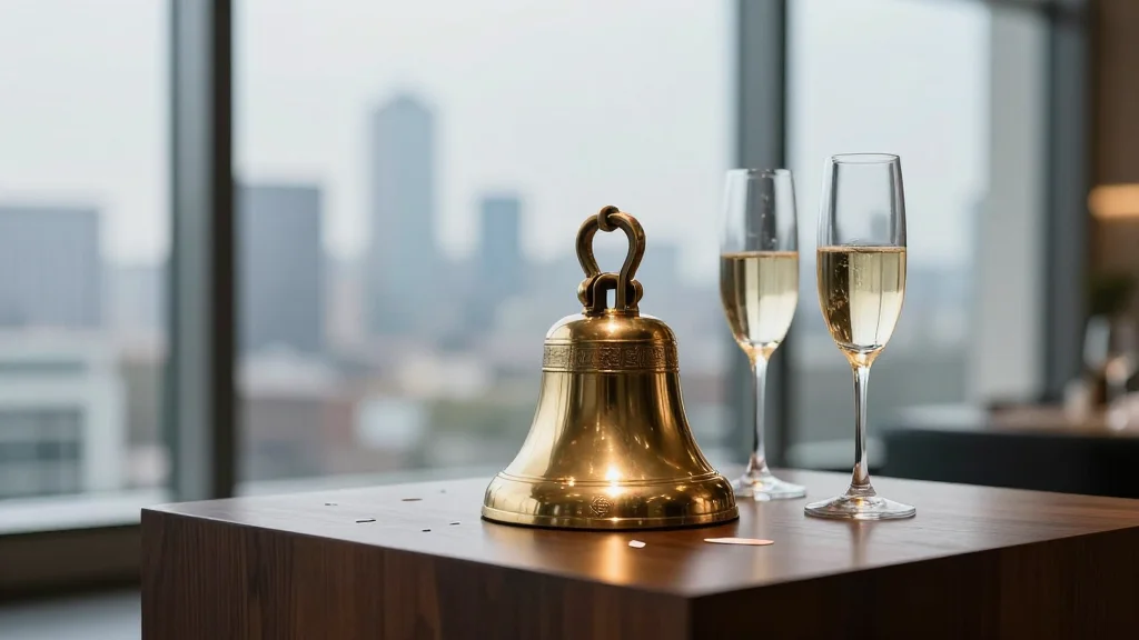 ROC Closes Upsized Initial Public Offering