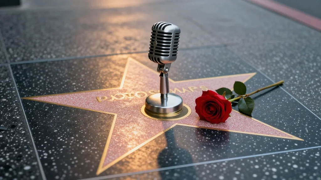 Brandy Norwood Receives Long-Awaited Hollywood Walk of Fame Star