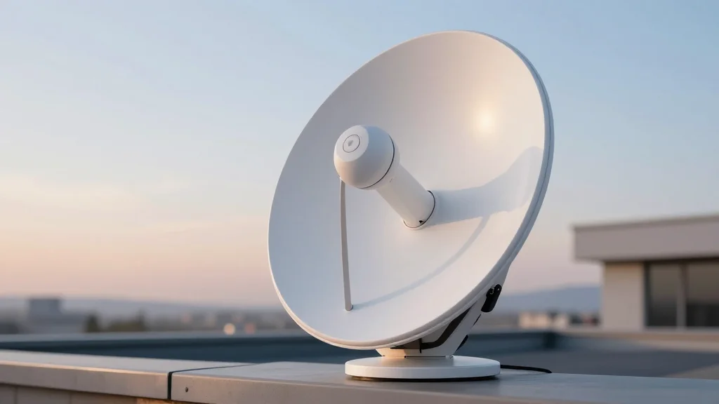 Starlink's India Commercial Launch Imminent, Defense Potential Discussed