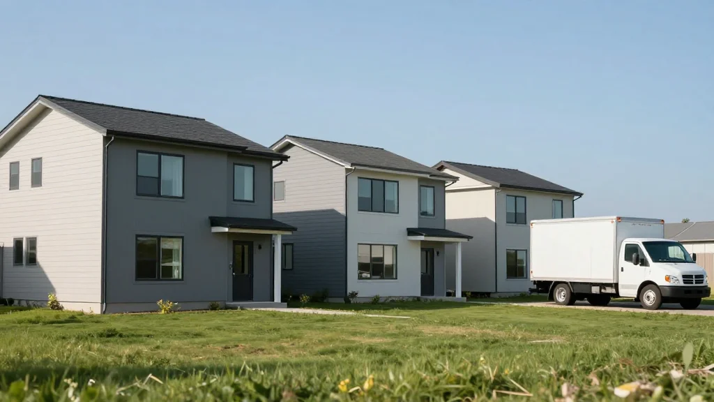 Cavco Posts Record Shipments, 8% Revenue Rise as Demand for Manufactured Homes Surges