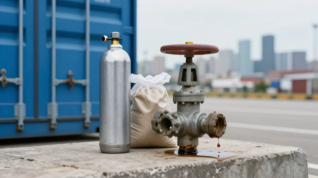 War Stalemate Threatens Global Energy and Fertilizer Supplies