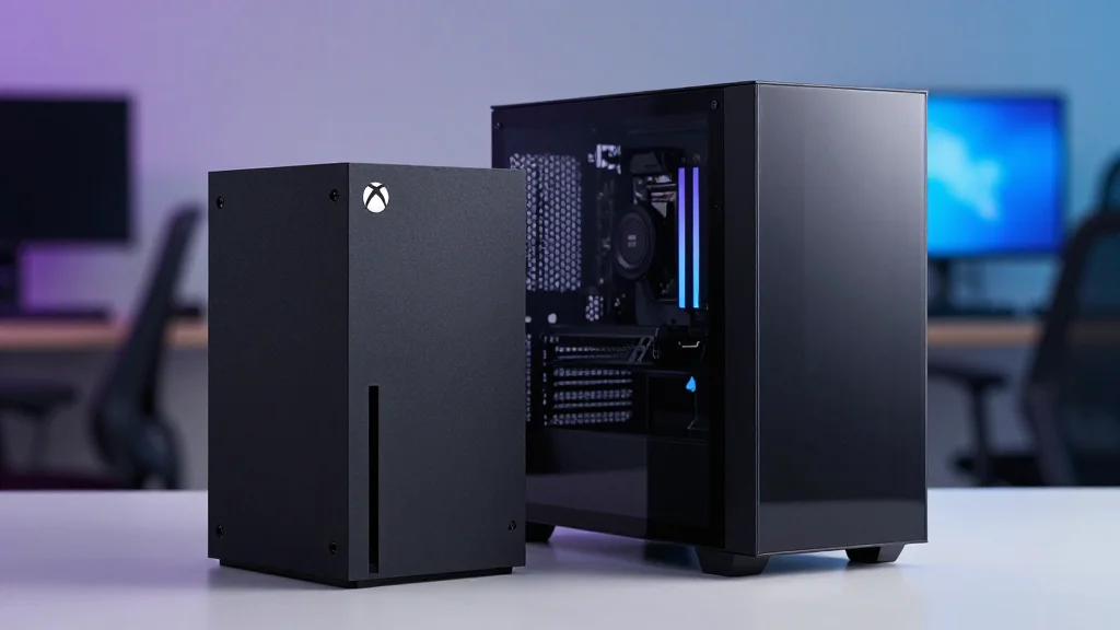 Xbox Mode Rolls Out to All Windows 11 PCs