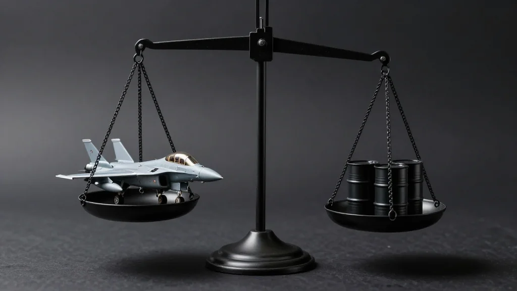 Is the US Collapsing Like the USSR?