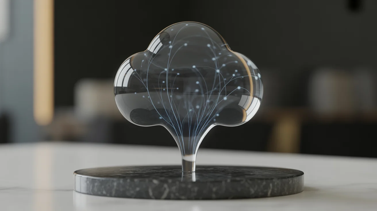 Focus Beats Custom AI Coding for SaaS Replacements