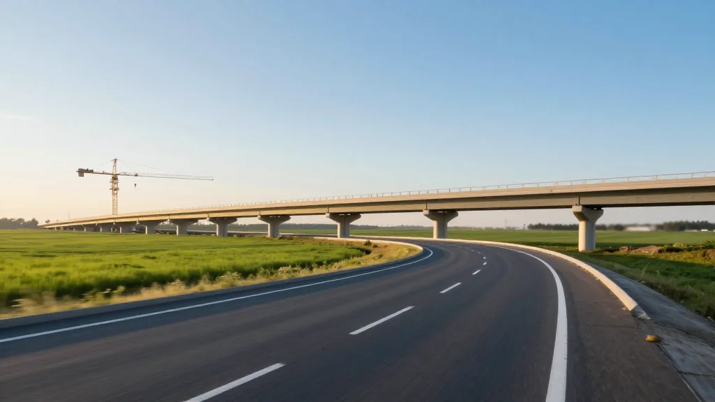 Ganga Expressway Poised to Lift Uttar Pradesh Property Values