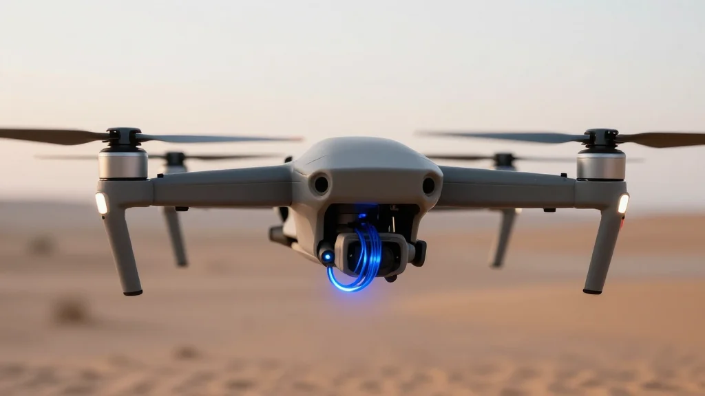 Russia Poised to Arm Iran with Cheap, Jam‑proof Drones