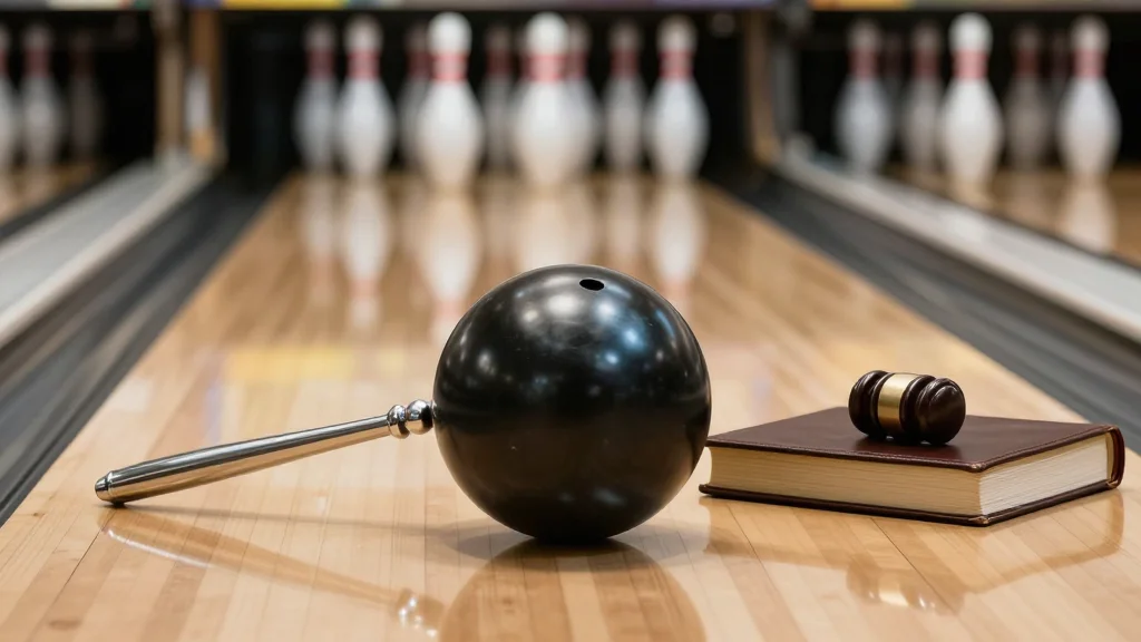 Bowlero's Bowling‑alley Consolidation Tests New Antitrust Era