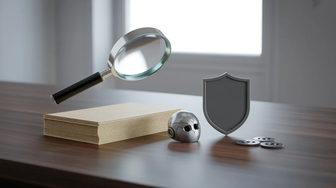 LLM Failures Prompt SEOs to Audit Brand Visibility