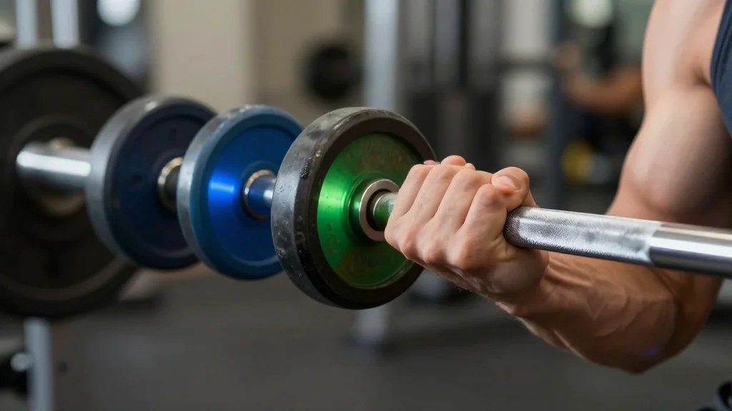 What a Business Strategy Book Taught Me About Why Most Lifters Never Reach Their Potential