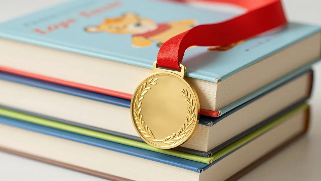 Carnegie Medal 2026 Longlists Reveal 38 Children’s and YA Titles