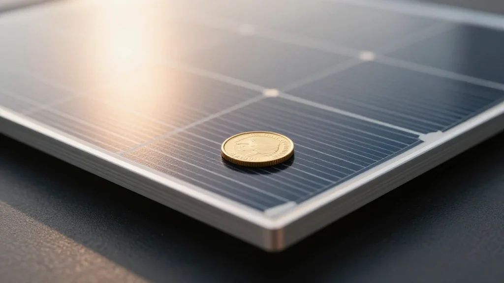 3 Solar Stocks Offering Opportunity Despite Ongoing Industry Weakness