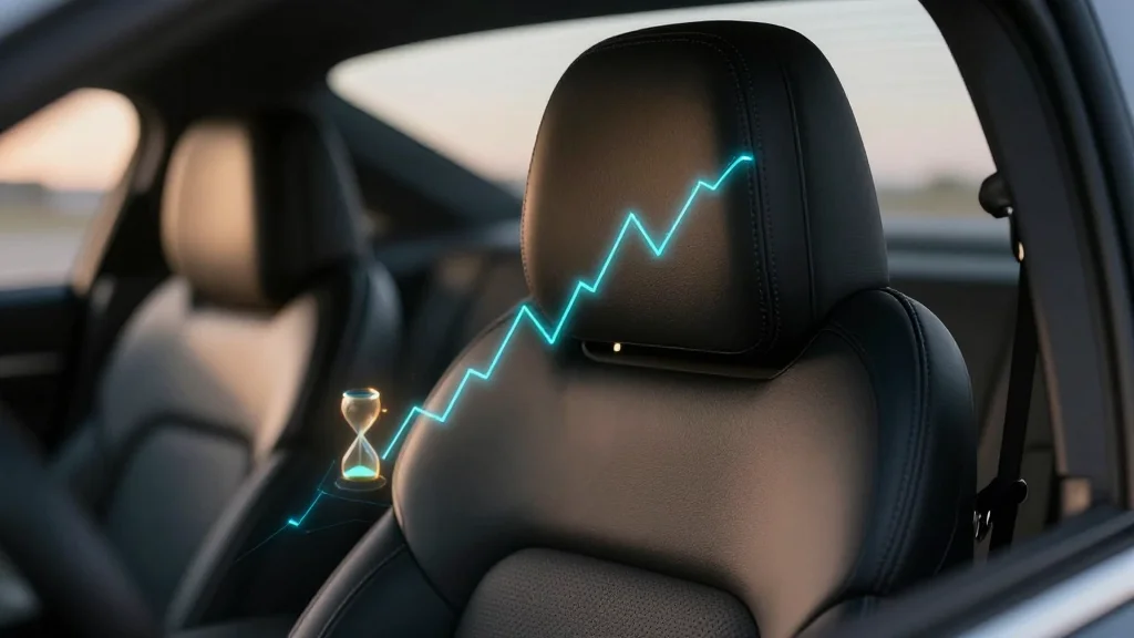 The Hidden ROI of Premium Corporate Transportation