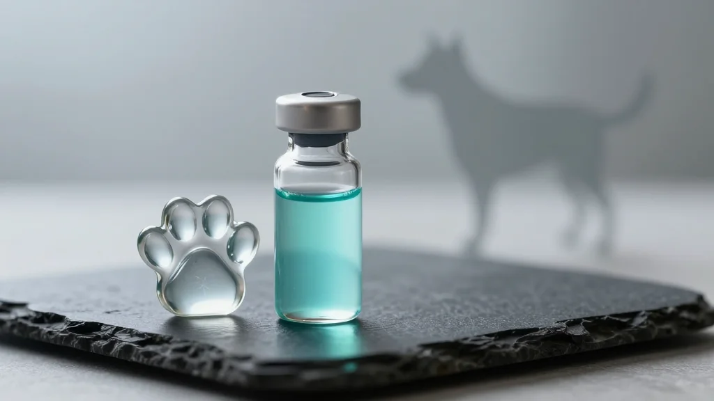 Turning Personal Loss Into Open Cancer Vaccine Platform