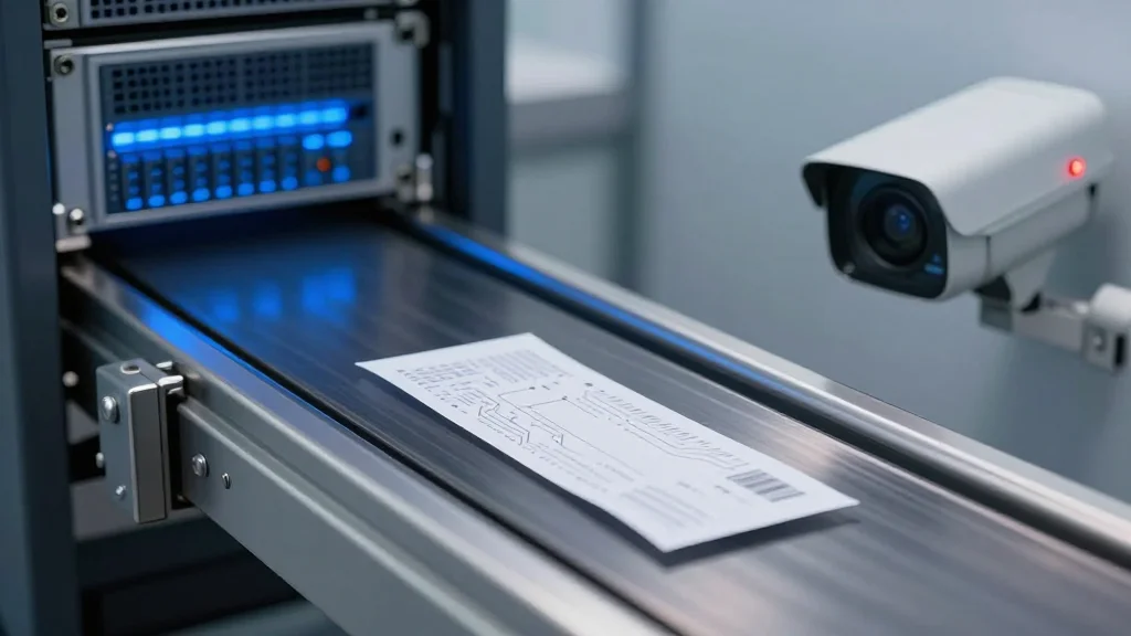 Start Agentic AI at ITOps‑SecOps Handoff Gaps
