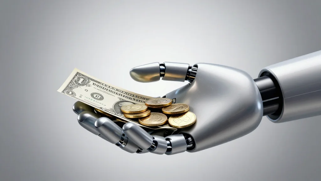 Turn Your AI Agent Into a Passive Income Machine