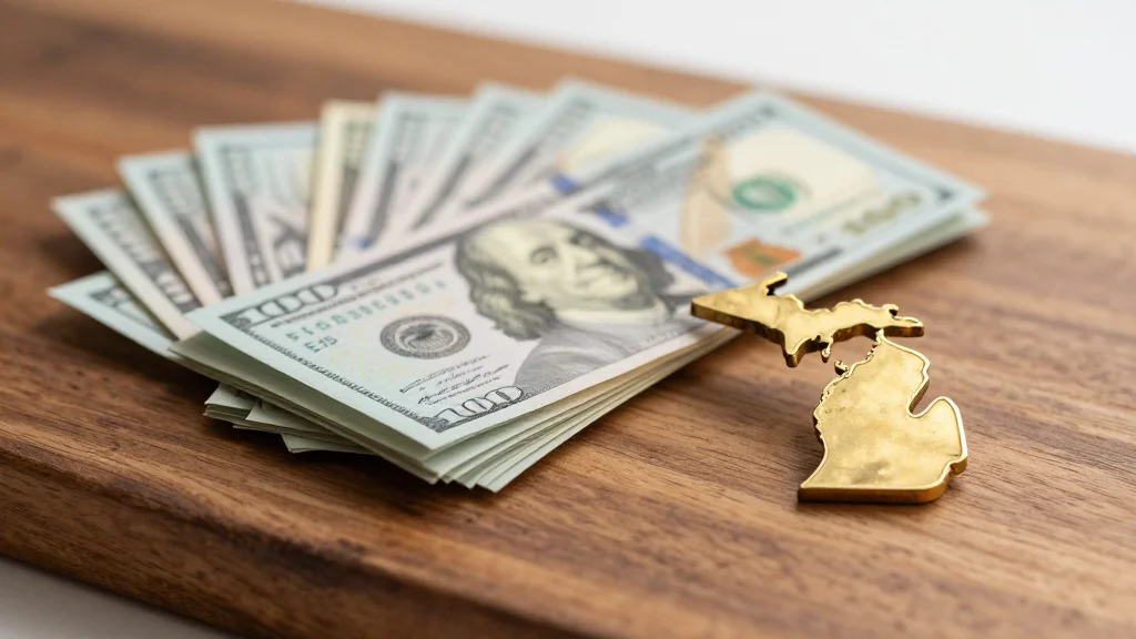 Michigan Finds $37 Million in Unclaimed 2022 Tax Refunds for Residents