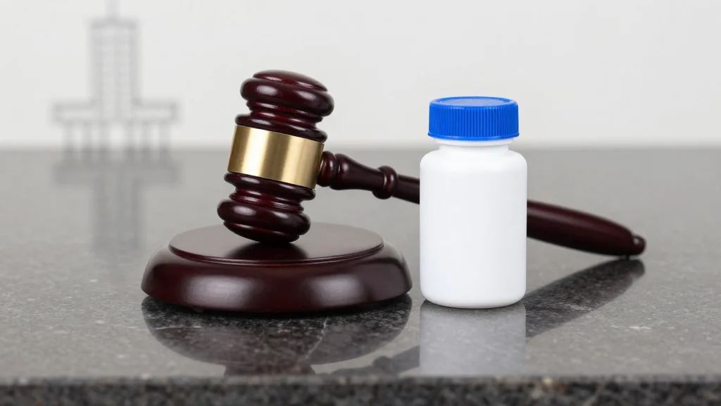 CVS Health Sued Over Alleged Scheme to Siphon 340B Drug Program Savings