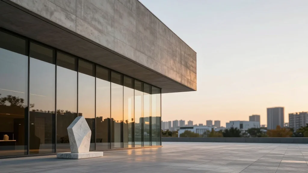 A First Look at the $720 Million Overhaul of Lacma, L.A.’s Buzziest Museum