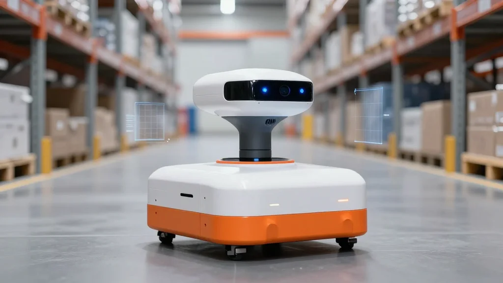 EPG & Locus Robotics Announce Strategic Partnership