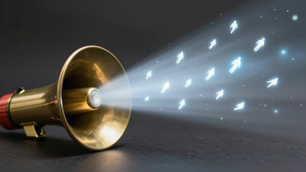 Create Worthwhile Content, Not Just Subscriber Numbers