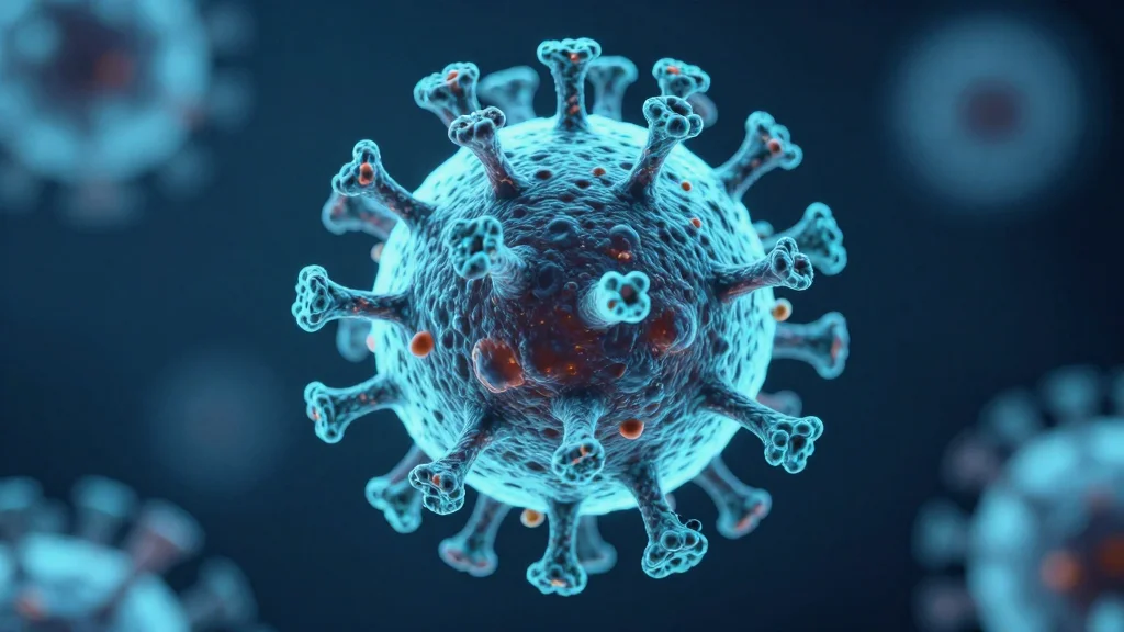 Hantavirus Outbreak Signals Emerging Long‑term Health Trends