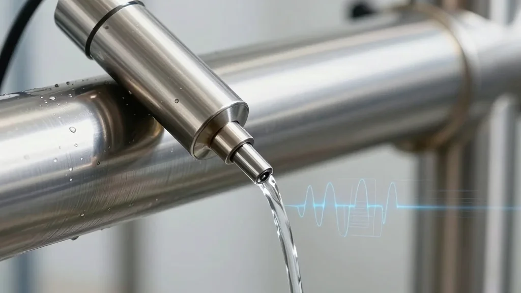 How Impedance Sensors Are Changing the Rules of Visibility