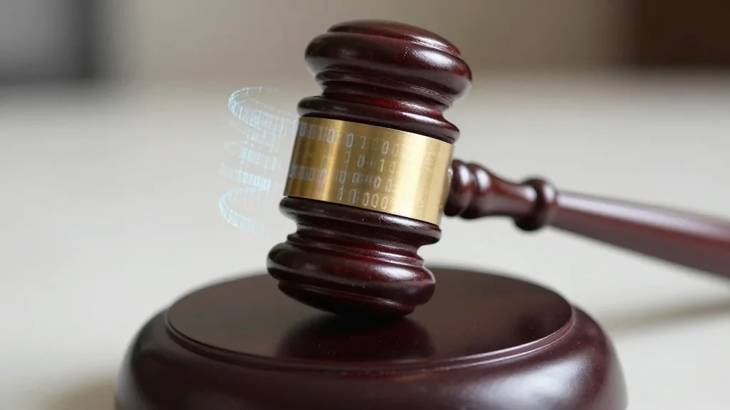 Closed Case: The Law Hegseth Triggered Never Expires