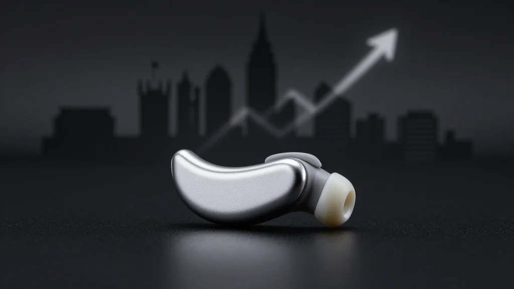 Leading Scots Audiology Group The Hearing Clinic UK Expands Into England