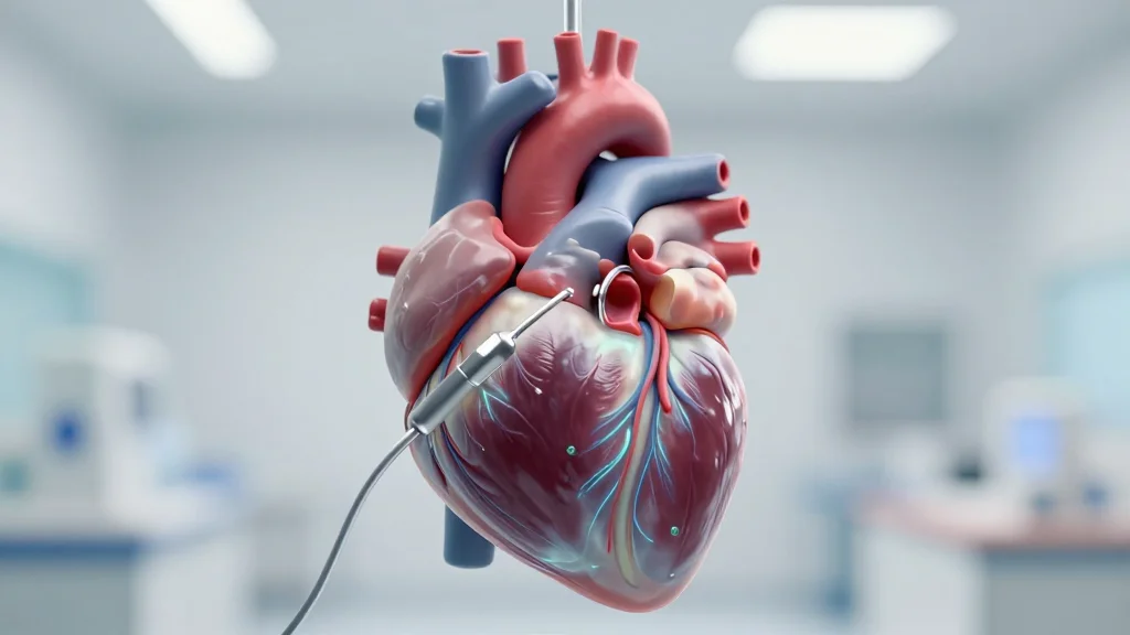 ‘Practice-Changing’ Interventional Cardiology Research Grabs ACC.26 Spotlight