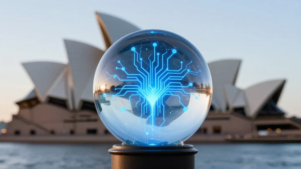 AI's Future Role in Business and Government Explored
