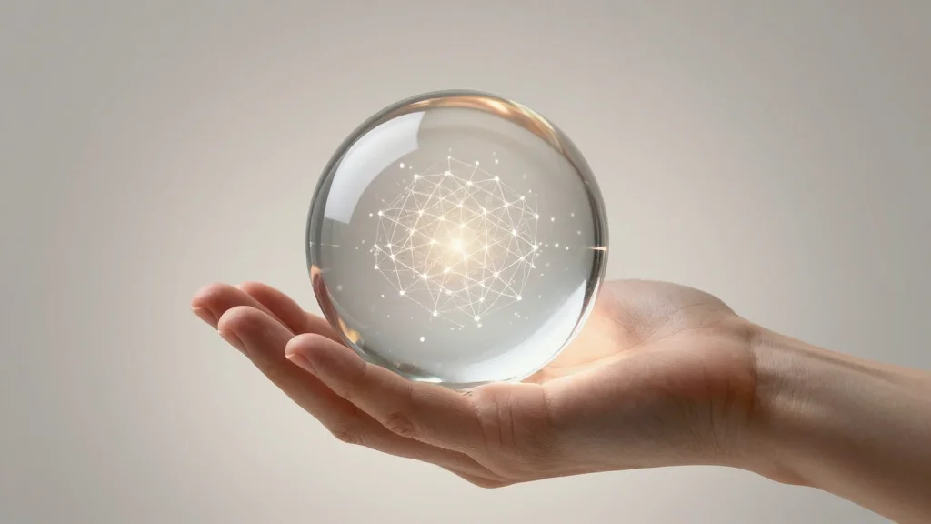 AI Finds Patterns; Humans Decide What Matters