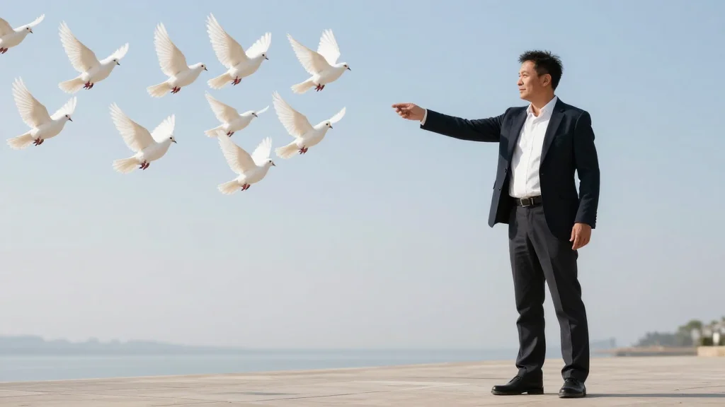 From Micromanaging to Outcome‑Focused Leadership
