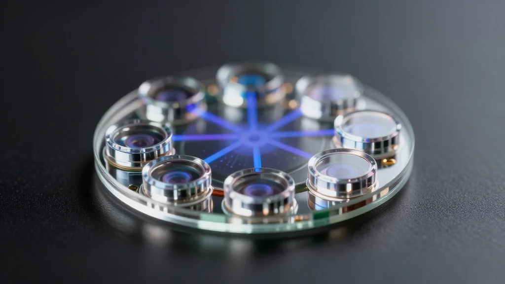 Lumai Launches Optical Computer Running Llama, Eyeing Prefill Acceleration