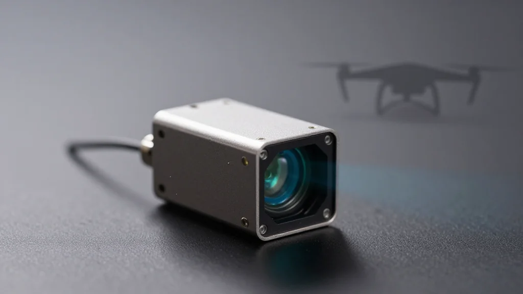 Exosens Acquires Emberion to Expand SWIR Imaging Portfolio
